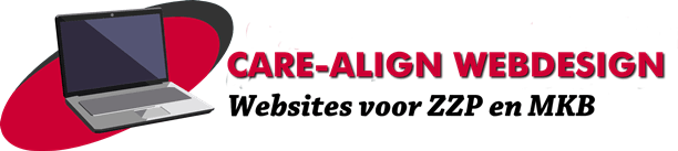 Care-align Webdesign