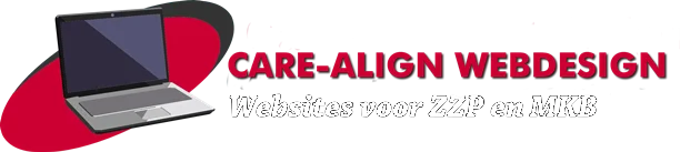 logo Care-align Webdesign