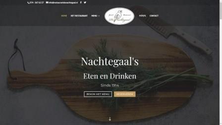 website laten maken