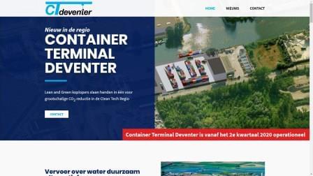 website laten maken