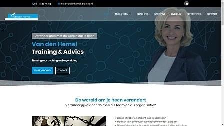 website laten maken