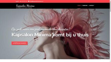 website laten maken 