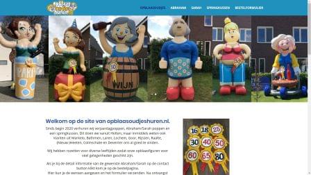 website laten maken