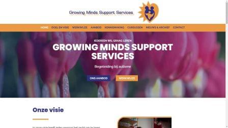 website laten maken