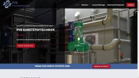 website laten maken