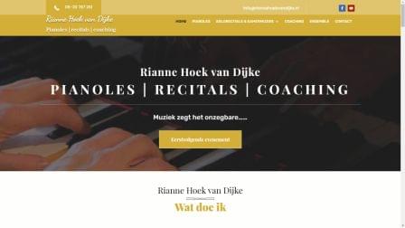 website laten maken