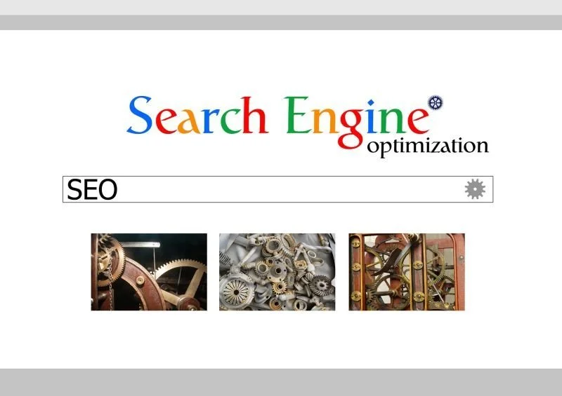 SEO vriendelijke webdesign