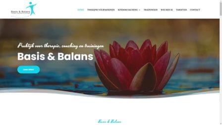 website laten maken