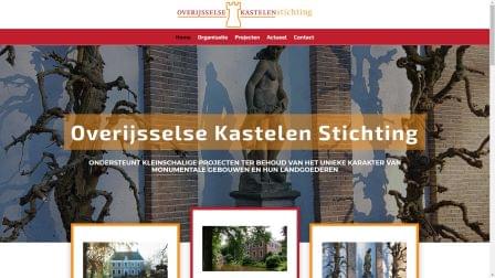 website laten maken