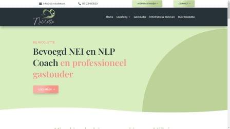 website laten maken