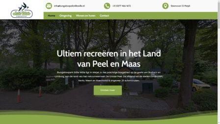 website laten maken