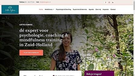 website laten maken