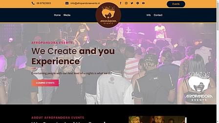 website laten maken