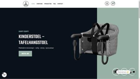 website laten maken