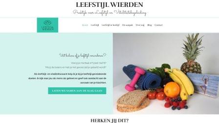 Leefstijl Wierden